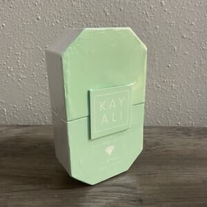 KAYALI Yum Pistachio Gelato 33 EDP Intense 100 ML 3.4 OZ NIB SEALED $150 MSRP